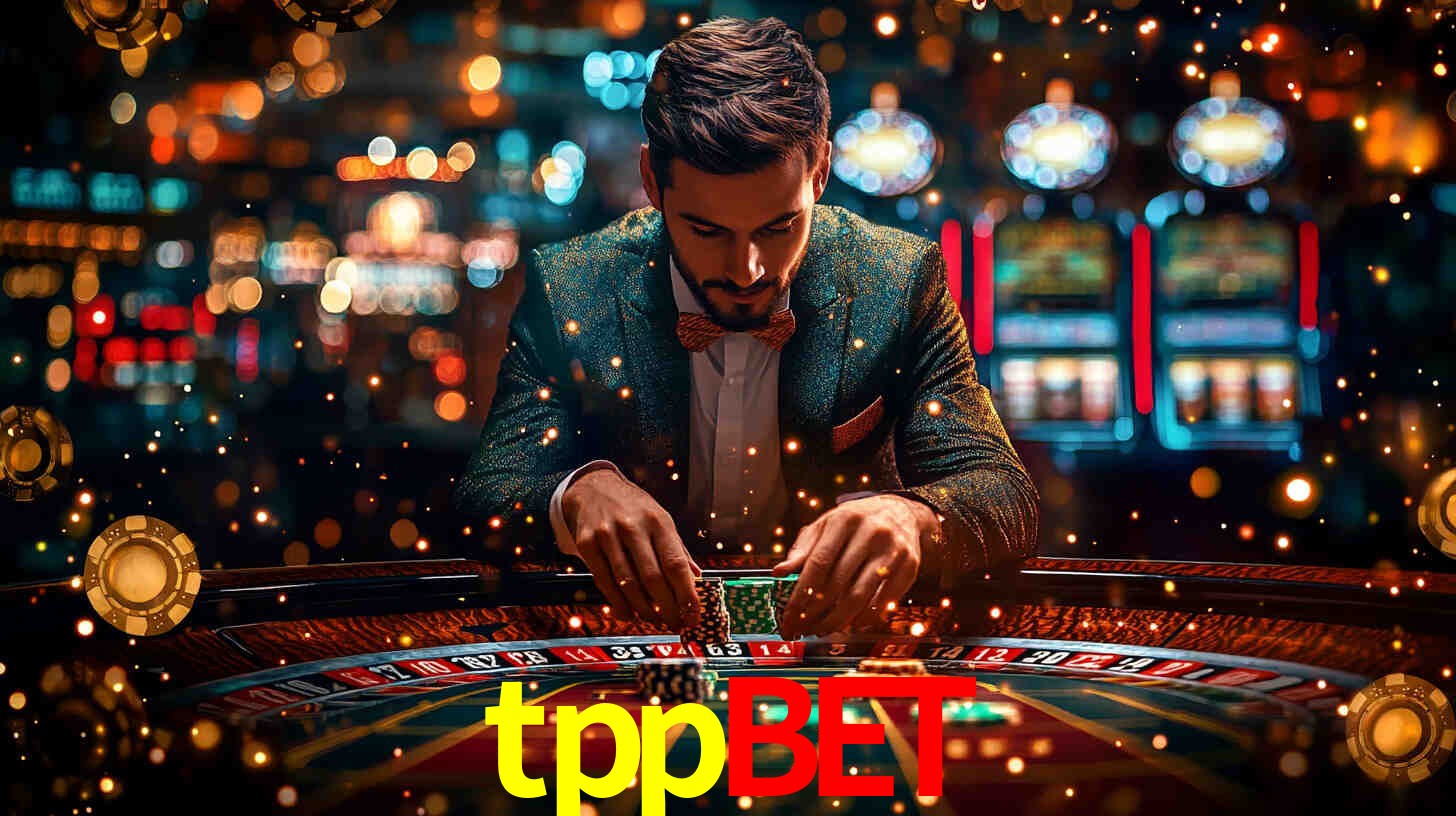 Explore as vantagens do tppbet: serviço profissional e confiabilidade